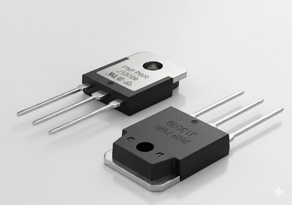 IGBT 晶体管