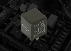信号中继器