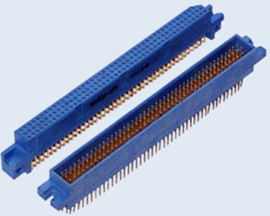 低频矩形连接器 SNP34S-135R