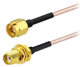 2PMD18BESH1 高频连接器