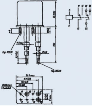 REA12中继